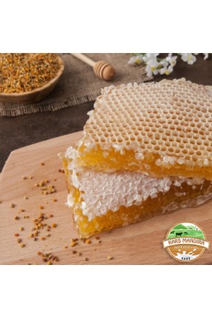 Çiçek Petek Balı 1Kg | Kars'ın Saf ve Doğal Balı&hellip;