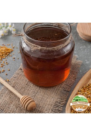 Karakovan Süzme Bal 850 gr | Kars'ın Saf ve Doğal Balı&hellip;
