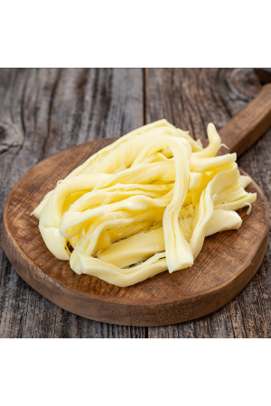 Yağlı Çeçil Peyniri 500 Gr | El Yapımı Yöresel Peynir&hellip;