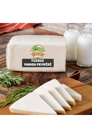 Manda Peyniri 1 Kg | El Yapımı Yöresel Peynir&hellip;