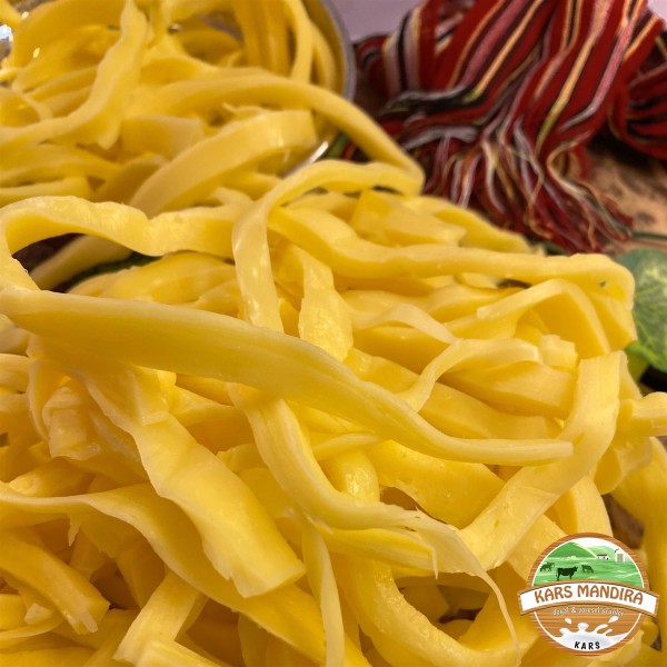 Dil Peyniri 1 Kg | El Yapımı Yöresel Peynir