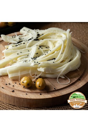 Beyaz Çeçil 500 Gr | Doğal Yöresel Ürün&hellip;