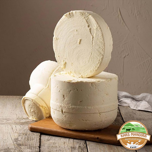 Erzincan Bidon Tulum 1 Kg | Doğal Yöresel Ürün