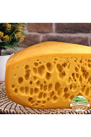 Gravyer 1 Kg | Doğal Yöresel Ürün&hellip;