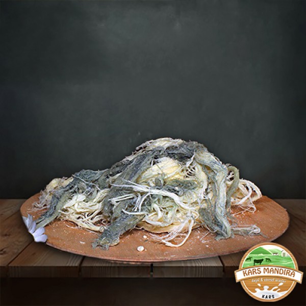 Küflü Çeçil 1 Kg | Doğal Yöresel Ürün