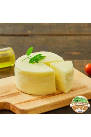 Taze Kaşar 1 Kg | Doğal Kars Lezzeti&hellip;