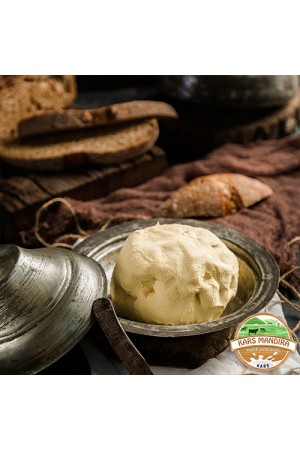 Köy Tereyağı  1 Kg | Saf Yayık Tereyağı&hellip;