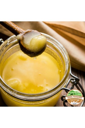 Erimiş Sarıyağ 1 Kg | Doğal Yöresel Ürün&hellip;