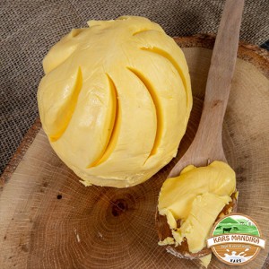 Yayık Tereyağı  1 Kg | Saf Yayık Tereyağı…