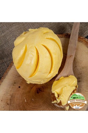 Mandıra Tereyağı 1 Kg | Saf Yayık Tereyağı&hellip;