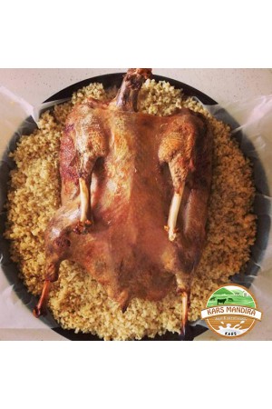 Kazı 2,5-3 Kg Arası | Doğal Yöresel Ürün&hellip;