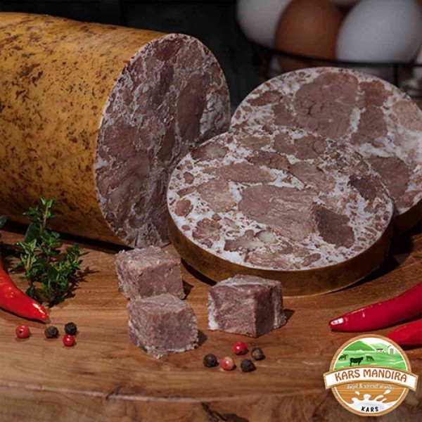 Dana Kavurma 500 Gr | Doğal Yöresel Ürün Dana Kavurma 500 Gr | Doğal Yöresel Ürün