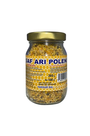 Doğal Arı Poleni | Doğal Yöresel Ürün 100 gr&hellip;