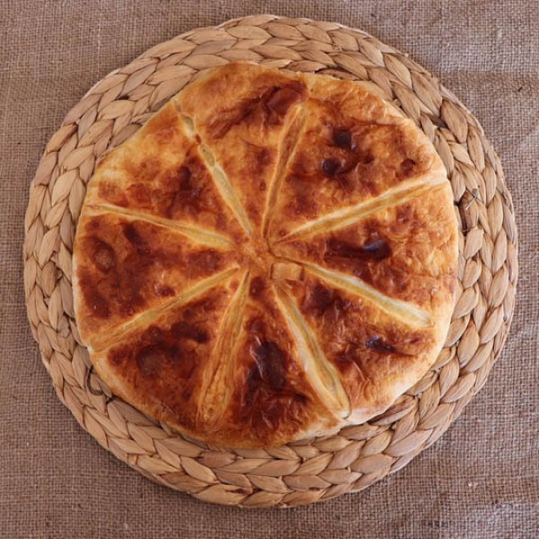 Ketesi Tatlı & Tuzlu | Doğal Yöresel Ürün Ketesi Tatlı & Tuzlu | Doğal Yöresel Ürün