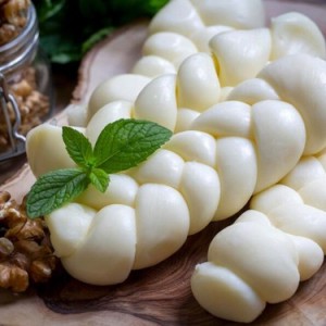 Örgü Peyniri&hellip;