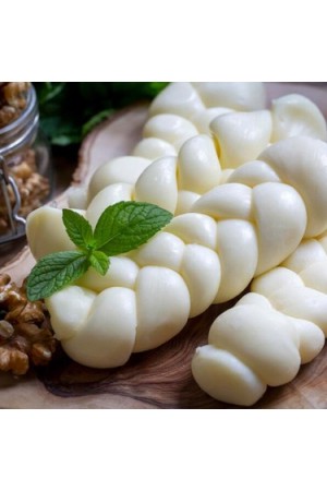 Örgü Peyniri&hellip;