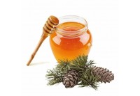 Çamik Çiçek Balı