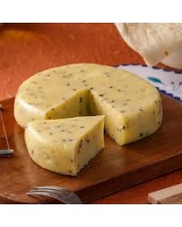 Çörek Otlu Kaşar&hellip;