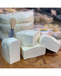 Köy Tipi Beyaz Peynir&hellip;